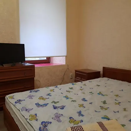 Шикарная Квартира В Центре *