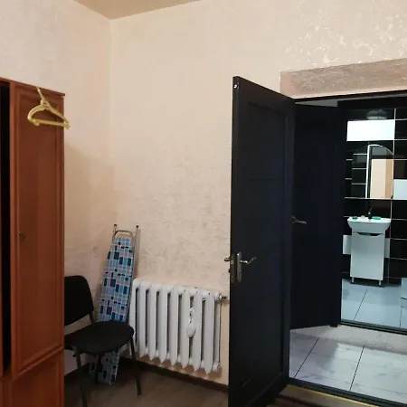 Шикарная Квартира В Центре