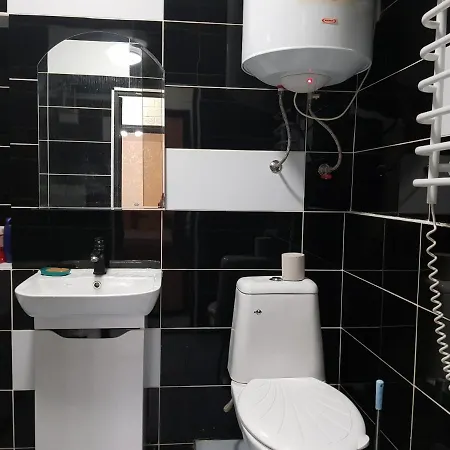 Шикарная Квартира В Центре Apartment Odesa